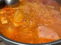 -七八冷面·延边朝鲜族美食(圣熙八号店)