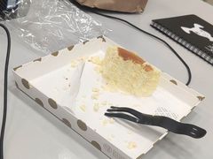 -匠造烘焙(上海湾店)