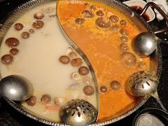 -捞王锅物料理(凯旋路店)