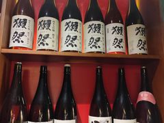 -王氏炉匠·烧鸟放题自助(好运街店)