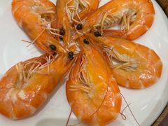 -香港富临皇宫(扬名广场店)