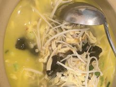 -农家湘菜(安亭店)