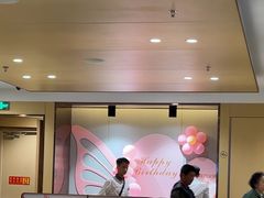 -海底捞火锅(江北万达商业广场店)