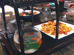 -庆合府重庆大排档(紫都城店)