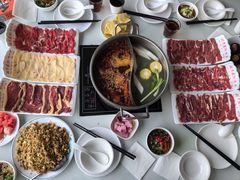 -潮牛禾记•潮汕鲜牛肉火锅(新亚洲店)