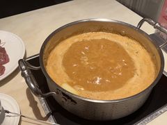 -一哥澳门豆捞·澳门风打边炉(高德置地店)