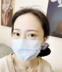 -MIVI·纹眉半永久野生眉