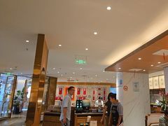 -松鹤楼·苏式汤面(虹桥天地店)