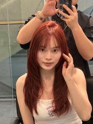 -WM Hair Salon