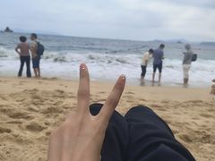 -大梅沙海滨公园