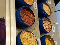 -溪边姑娘·拉丝酸奶水果捞(春熙路店)