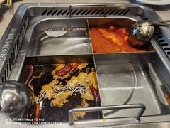 -海底捞火锅(九霄梦天地店)