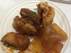 -满兴咱妈烀饼铁锅炖(兰州北街店)