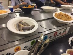 -咕叽咕叽自助烤肉小火锅(茂业清扬店)