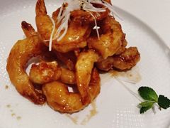 -花家怡园HUA'S RESTAURANT(崇文门·哈德门广场店)