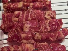 -丰茂烤串(公园店)
