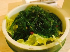 -桃屋日本料理(清华科技园店)