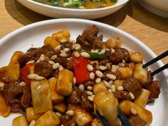 -兔爸私家小厨(新北万达店)