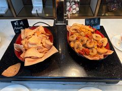 -北京贵宾楼饭店 红墙咖啡厅