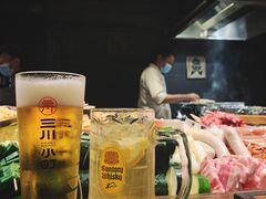-三川·十酒Izakaya(南昌路店)