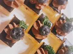 -索菲特酒店·海鲜自助 ·聚餐厅