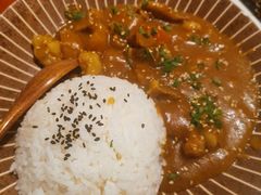 -松羽料理(国大店)