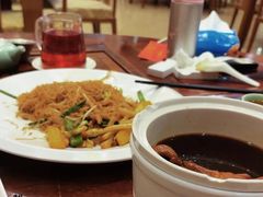 -顺德人家食府(黄金广场店)
