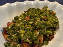 哈尼炝香鸡-滇道云南特色料理(康定路店)