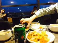 -吉隆坡国际机场