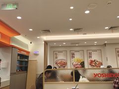 -吉野家(上海美罗城店)