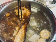 -三毛牛肉店(福强店)