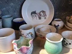 -木子陶艺(春熙路店)