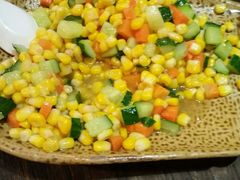 -粗粮人家·东北菜(洋桥店)