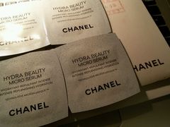 -CHANEL(恒隆广场店)