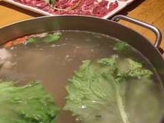 -海银海记潮汕牛肉火锅(新港中路海珠店)