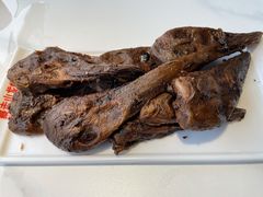 特色酱鸭头-金陵暴走小龙虾·螃蟹(南京总店)