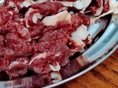 -江村四哥新鲜牛肉店(江高总店)