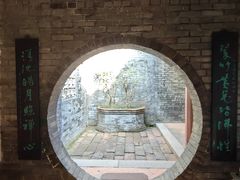 -东莞市可园博物馆