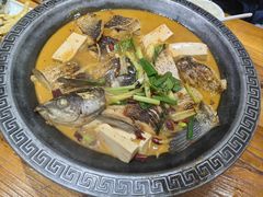 -下梅人家土菜馆(历史文化餐厅度假区店)