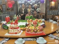 -映像烟台·海鲜·地道鲁菜(黄山路店)