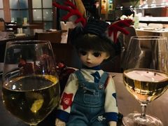 -上海外滩茂悦大酒店