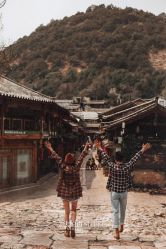 -太古映画婚纱摄影(天河店)