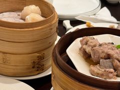 -京香轩·中餐厅(上海中庚聚龙酒店)