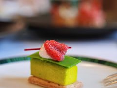 -上海和平饭店华懋阁 Cathay Room