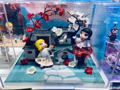 -泡泡玛特POPMART(大卫城店)