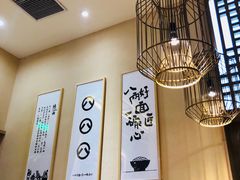 大堂-陳八两面家(滨江天街店)