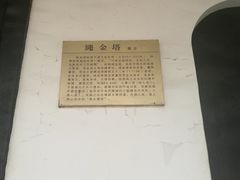 -绳金塔
