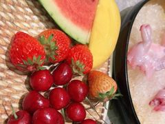 -一绪に寿喜烧(荟聚店)