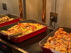 -萧邦音乐会所KTV·蒸汽活海鲜自助(福田店)