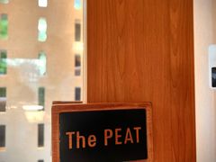 -The PEAT Coffee(深业中城店)